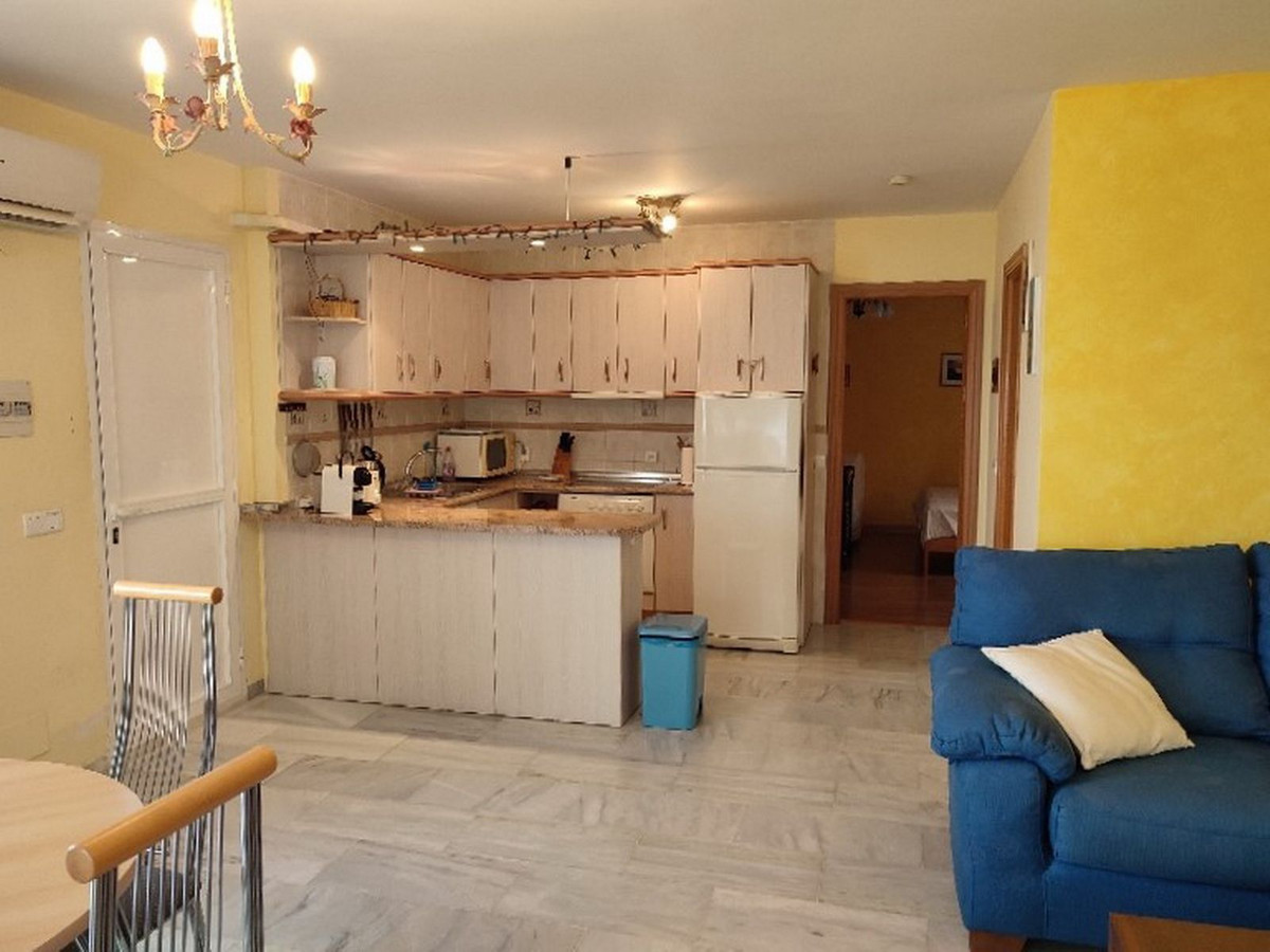 Penthouse te koop in Mijas | 3 slaapkamers H5478082