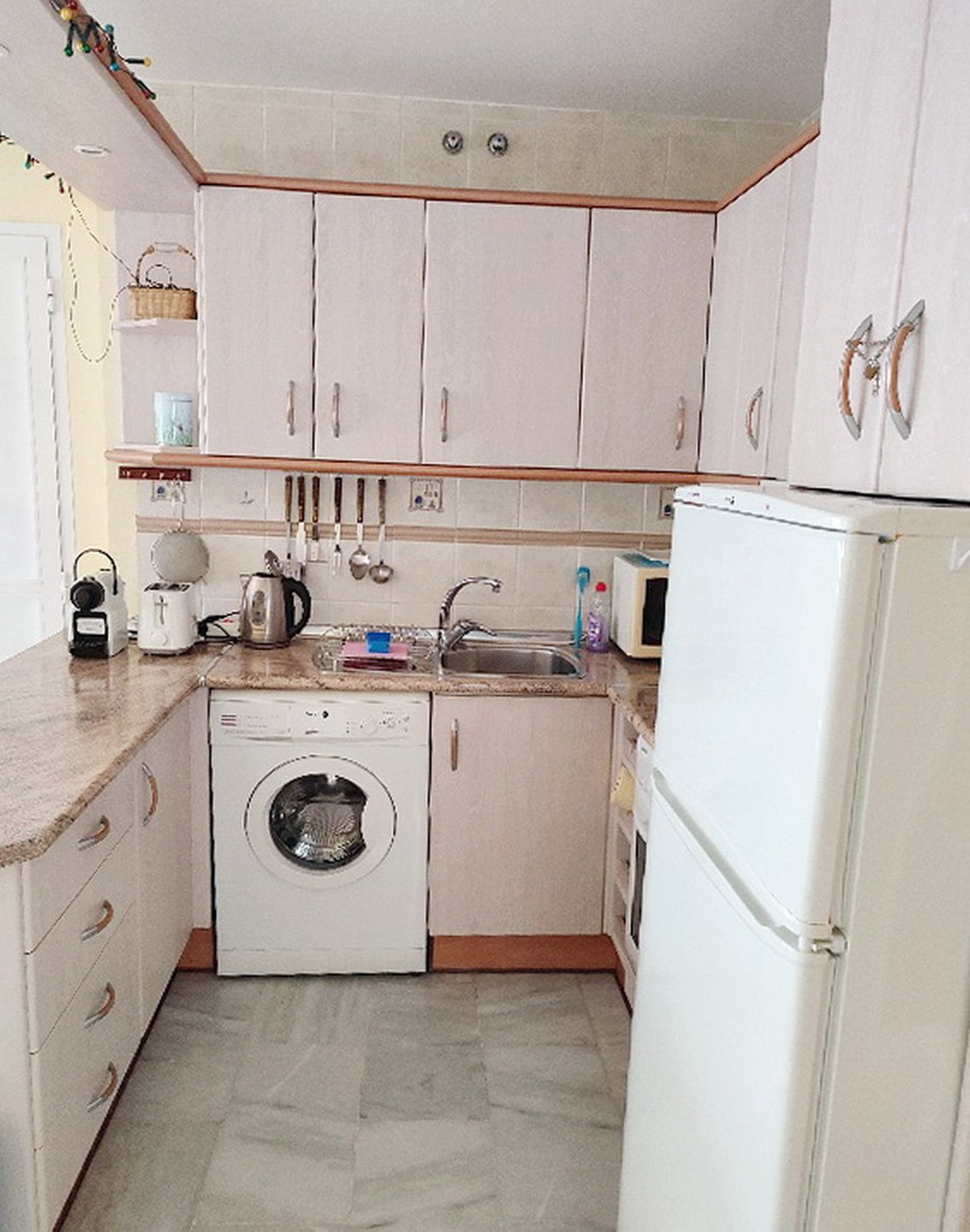 Penthouse te koop in Mijas | 3 slaapkamers H5478082