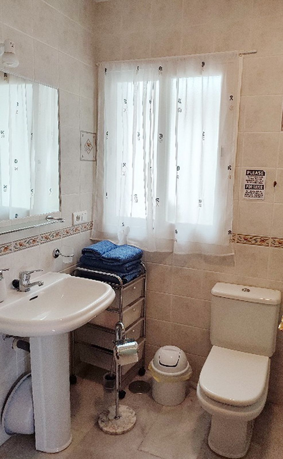 Penthouse te koop in Mijas | 3 slaapkamers H5478082