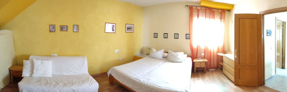 Penthouse te koop in Mijas | 3 slaapkamers H5478082