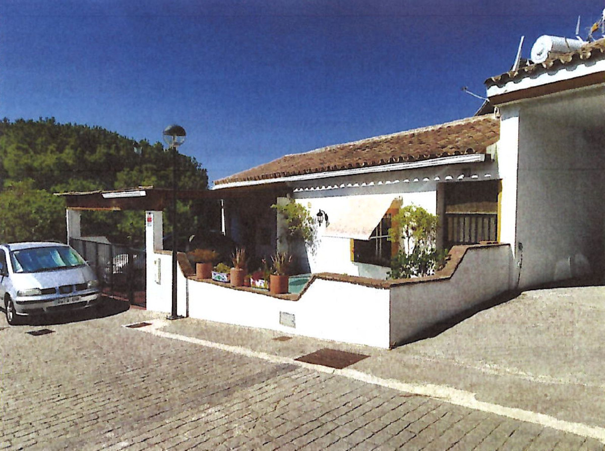 Penthouse te koop in Mijas | 3 slaapkamers H5478082