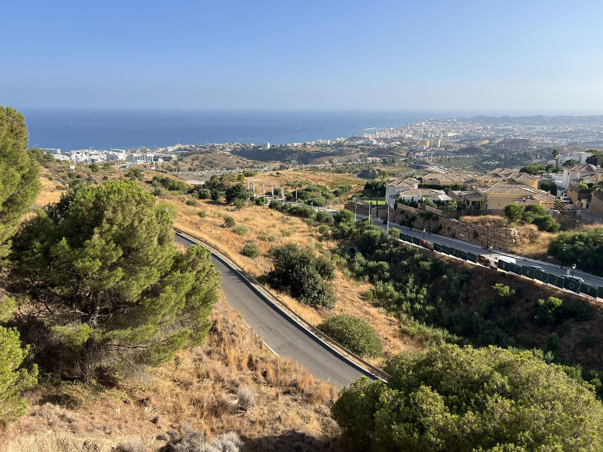 Penthouse te koop in Mijas | 3 slaapkamers H5478082