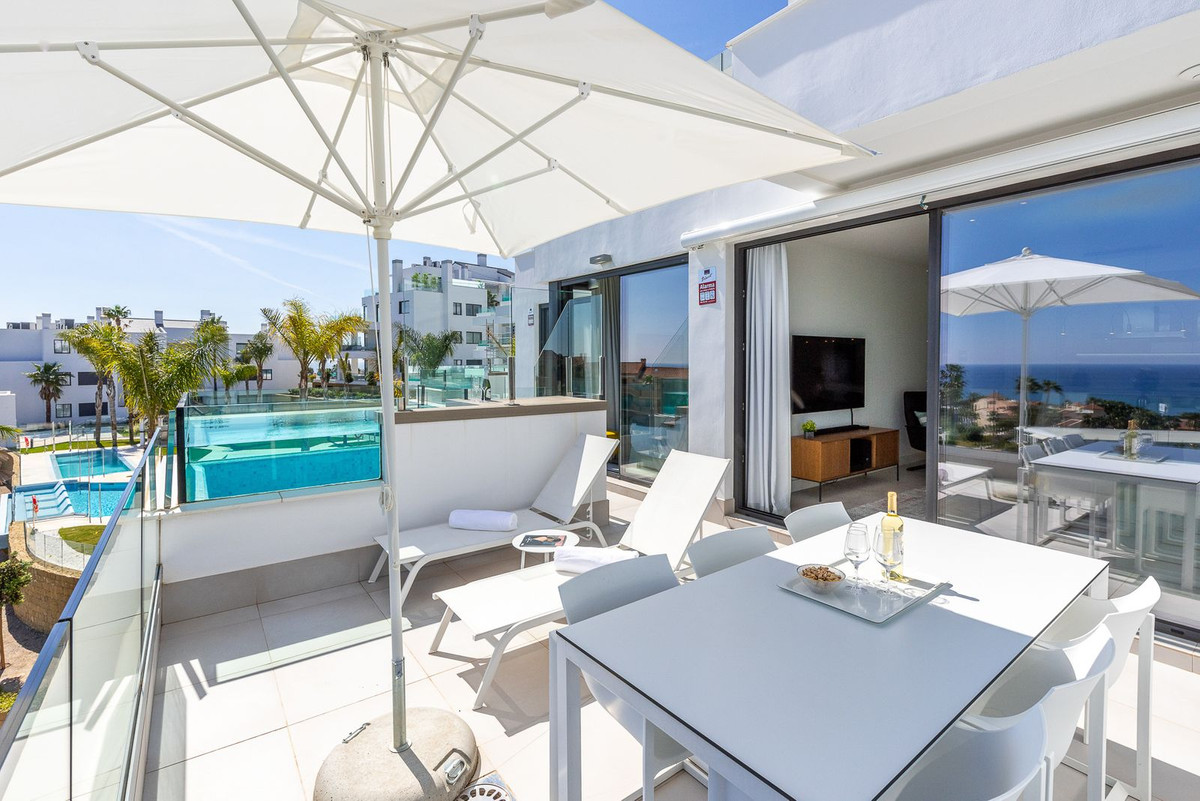 Appartement te koop in Mijas | 2 slaapkamers H5480644