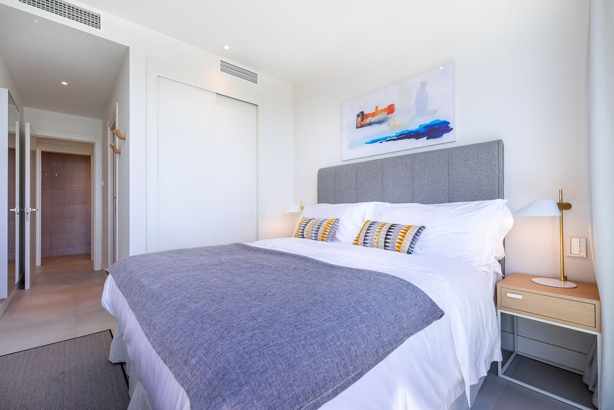 Appartement te koop in Mijas | 2 slaapkamers H5480644