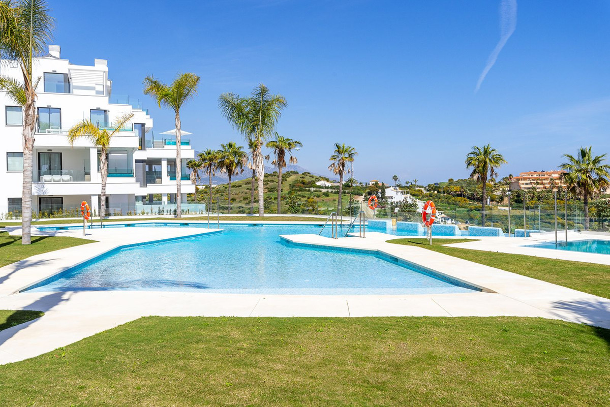 Appartement te koop in Mijas | 2 slaapkamers H5480644