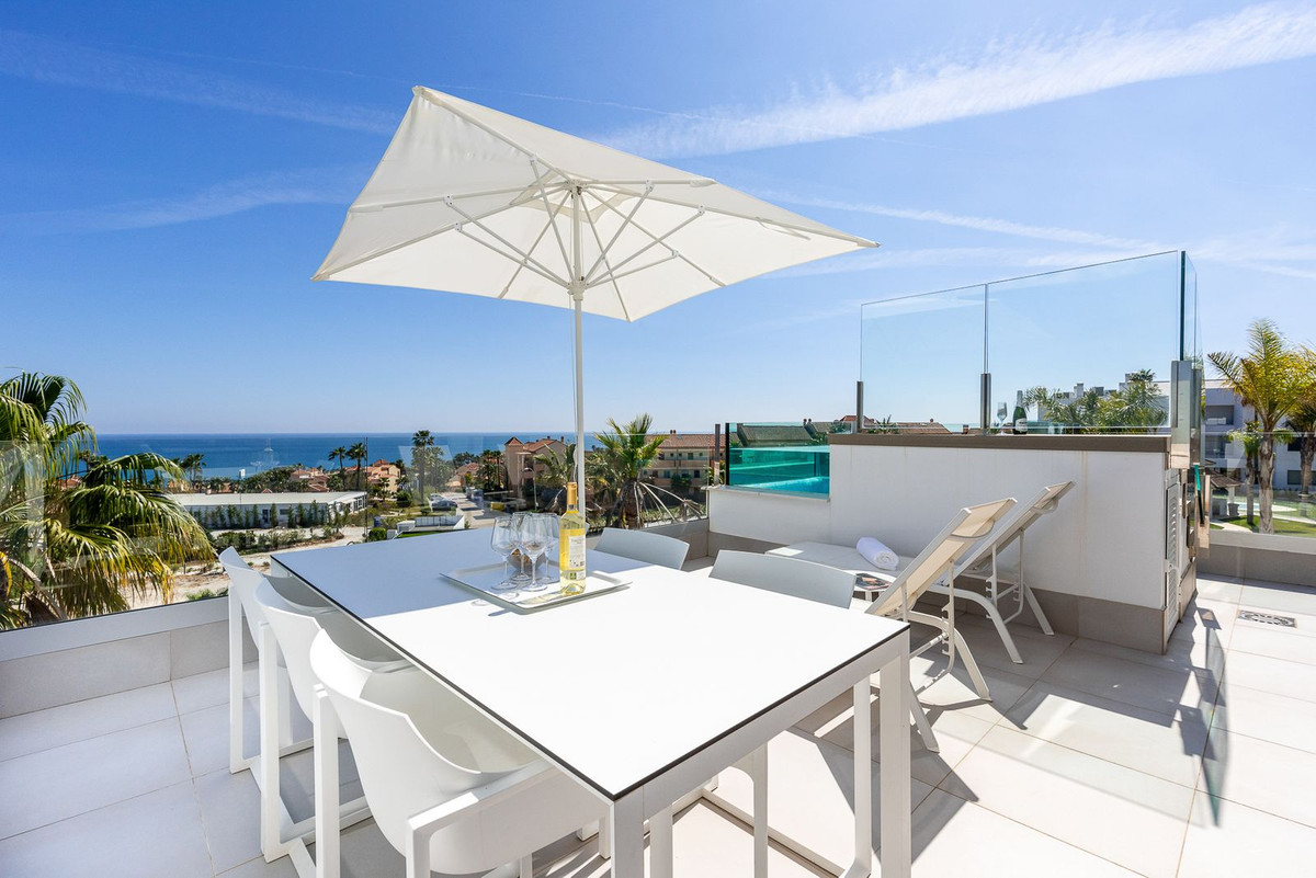 Appartement te koop in Mijas | 2 slaapkamers H5480644
