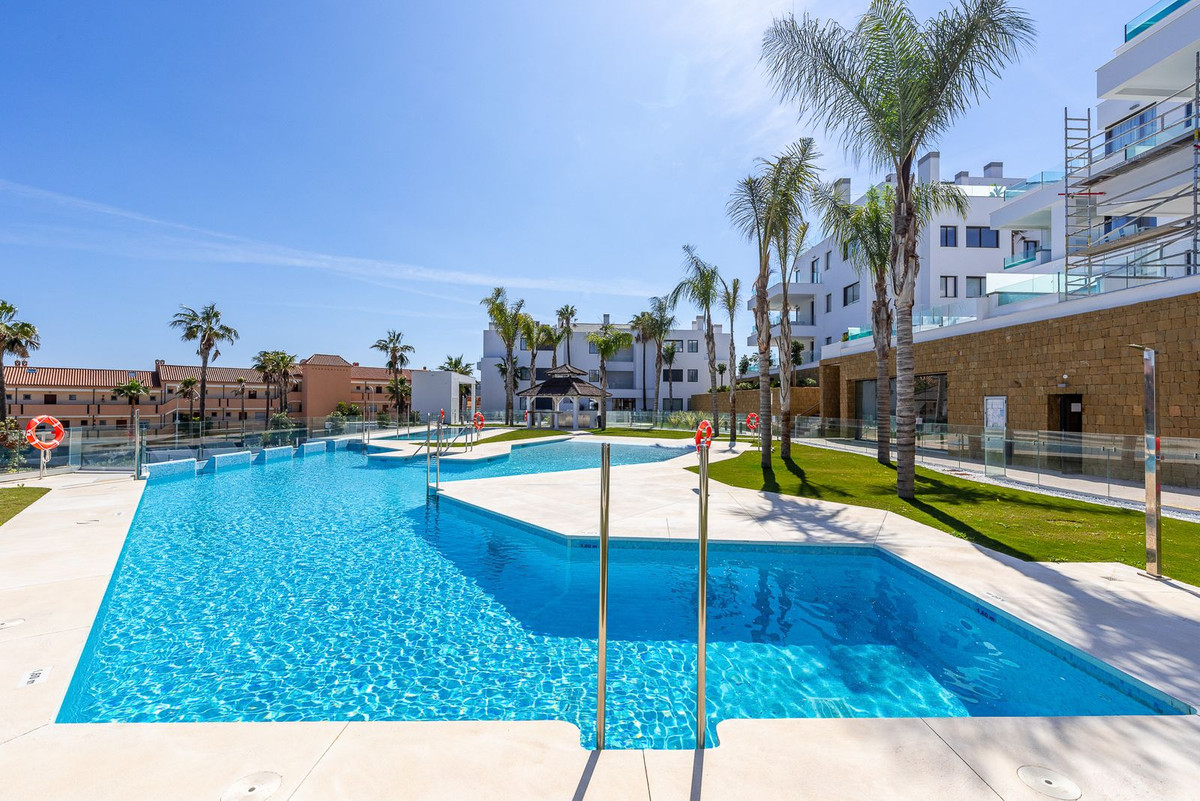Appartement te koop in Mijas | 2 slaapkamers H5480644