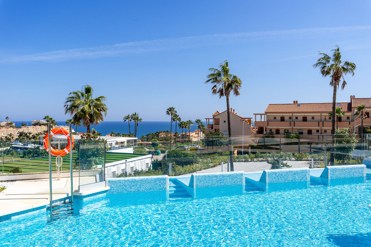 Appartement te koop in Mijas | 2 slaapkamers H5480644