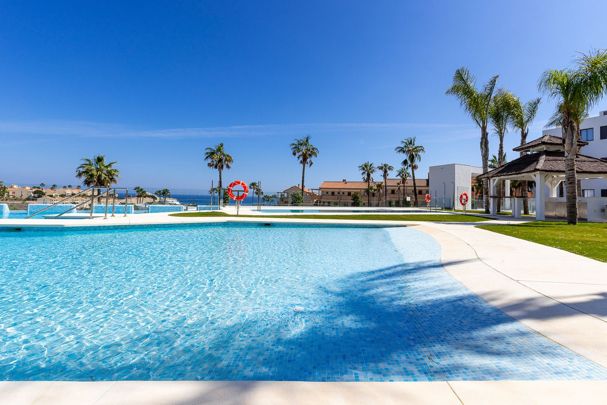 Appartement te koop in Mijas | 2 slaapkamers H5480644