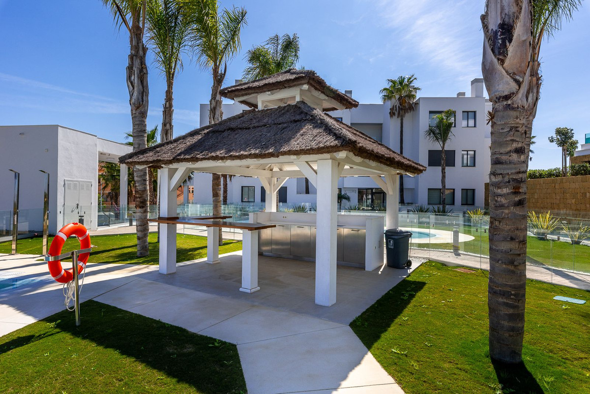 Appartement te koop in Mijas | 2 slaapkamers H5480644