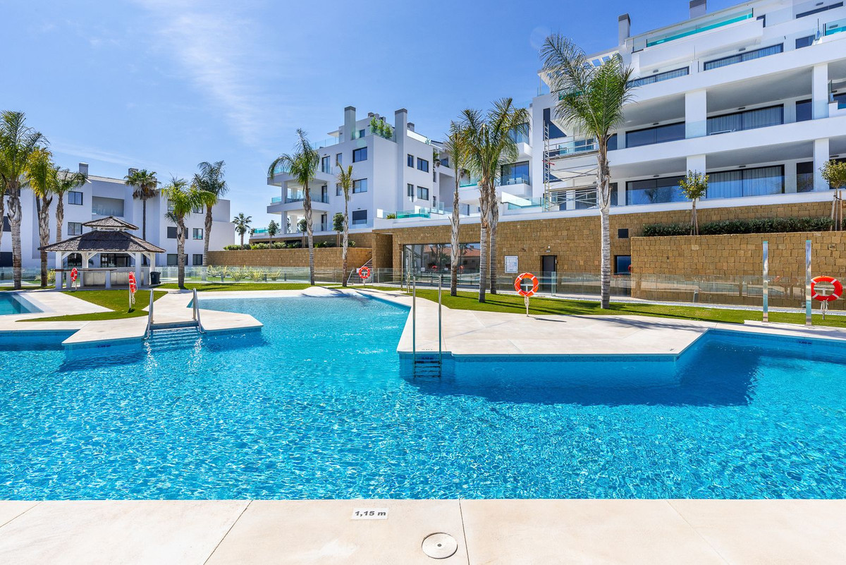 Appartement te koop in Mijas | 2 slaapkamers H5480644