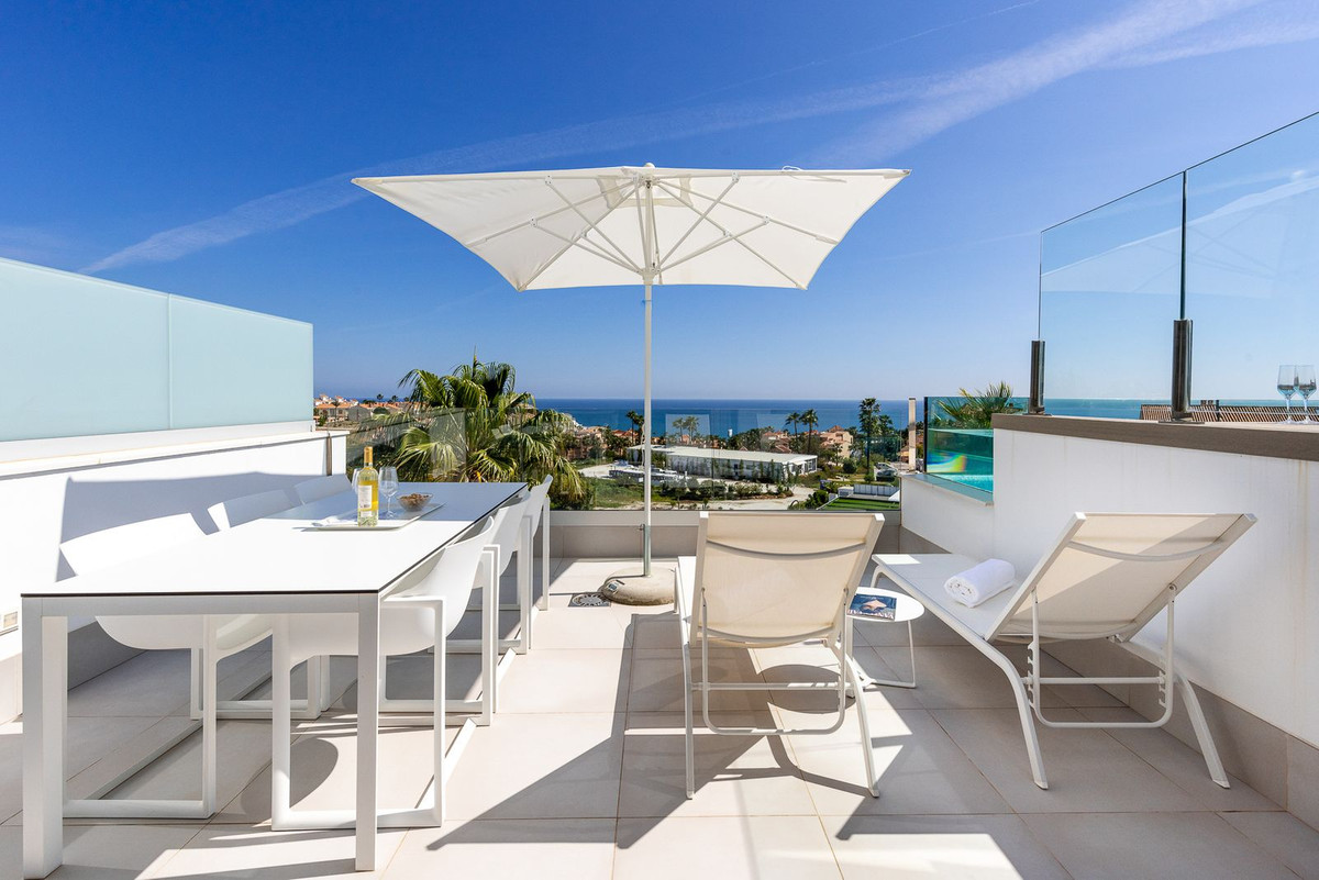 Appartement te koop in Mijas | 2 slaapkamers H5480644
