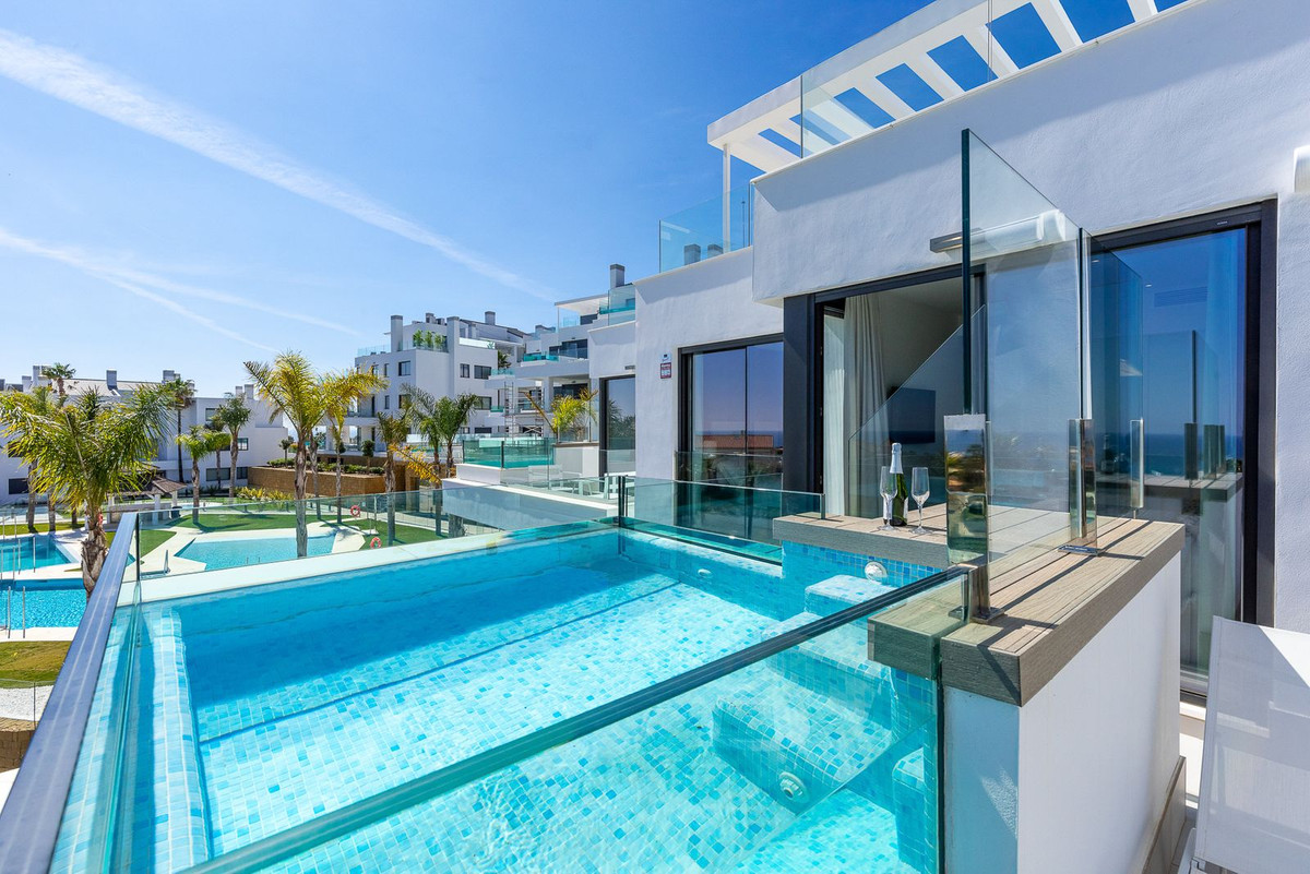 Appartement te koop in Mijas | 2 slaapkamers H5480644