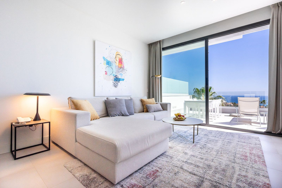 Appartement te koop in Mijas | 2 slaapkamers H5480644