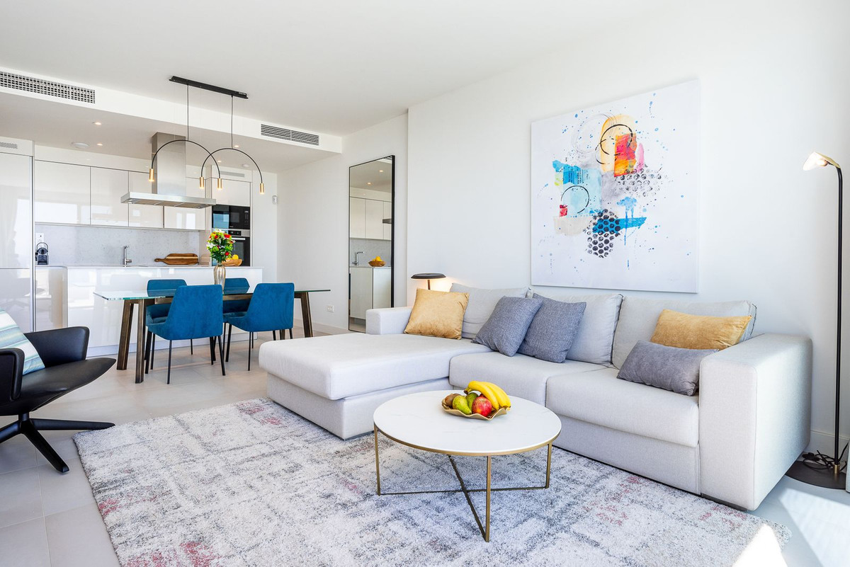 Appartement te koop in Mijas | 2 slaapkamers H5480644