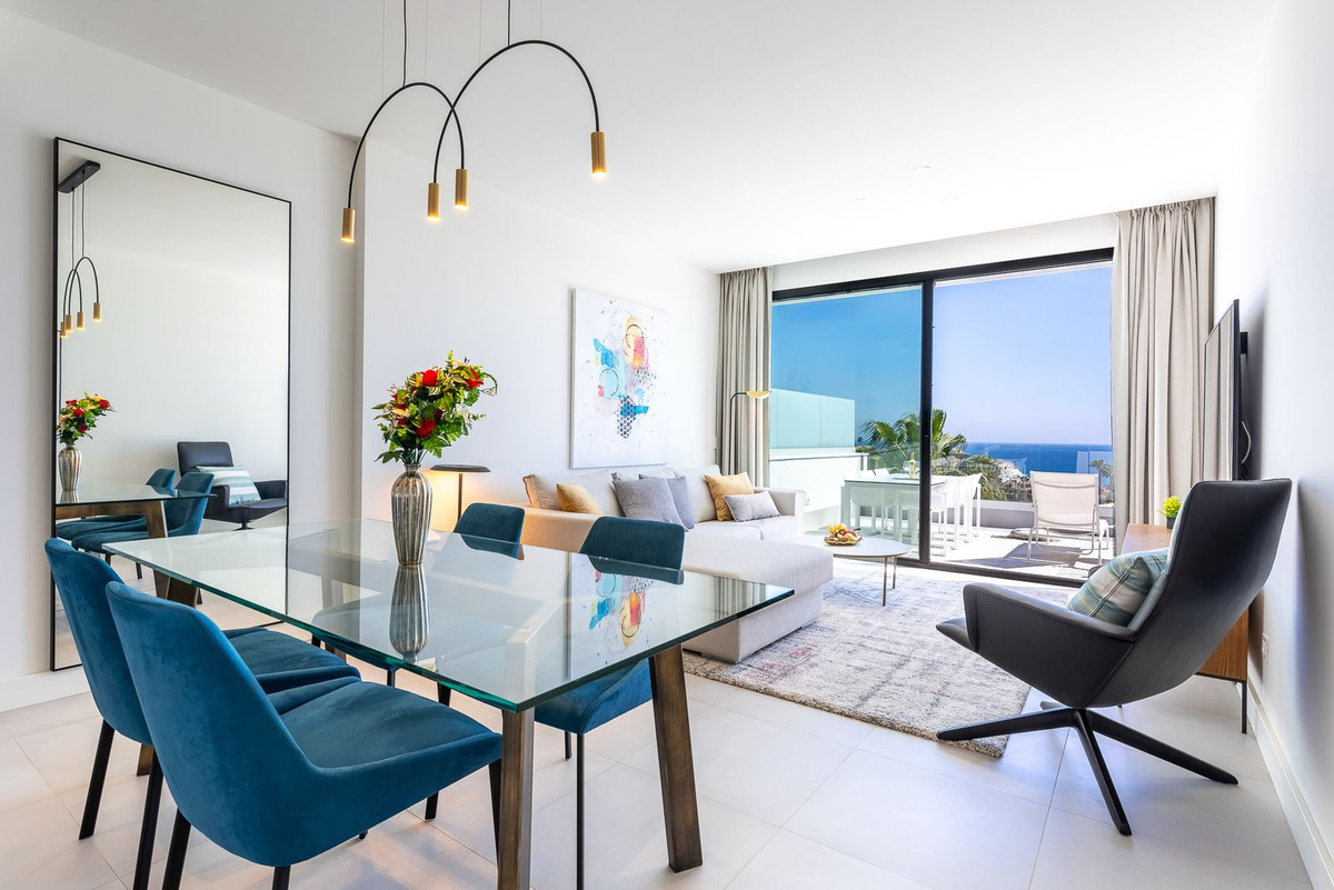 Appartement te koop in Mijas | 2 slaapkamers H5480644