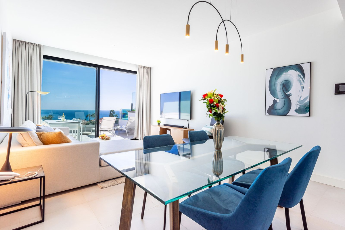 Appartement te koop in Mijas | 2 slaapkamers H5480644