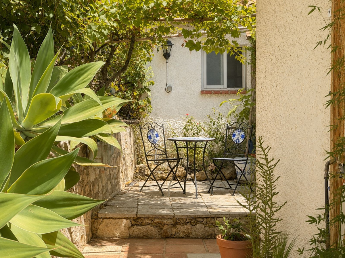 Appartement te koop in Mijas | 4 slaapkamers H5487604