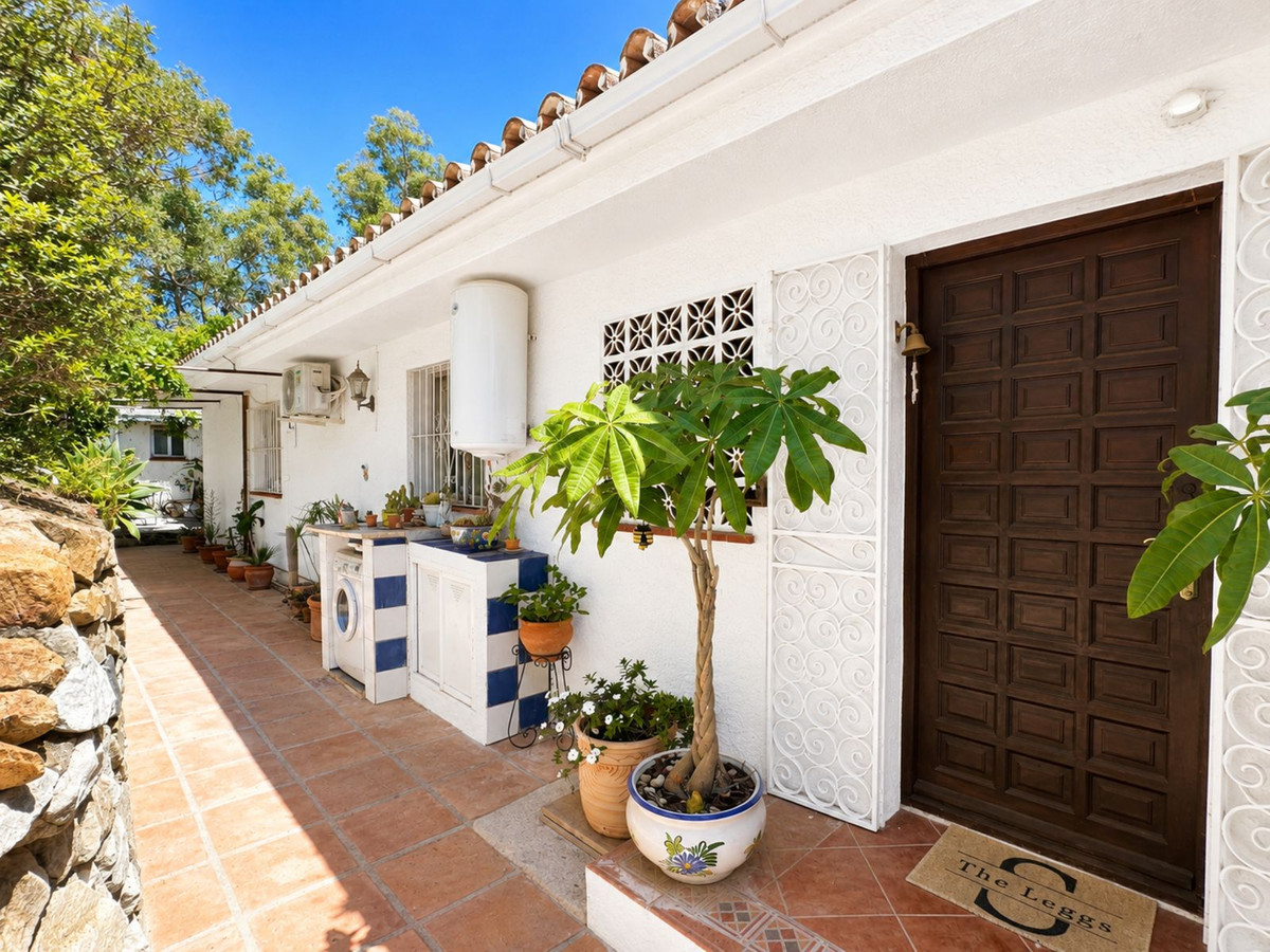 Appartement te koop in Mijas | 4 slaapkamers H5487604