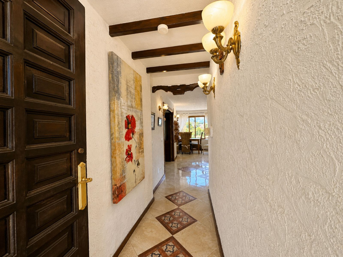Appartement te koop in Mijas | 4 slaapkamers H5487604