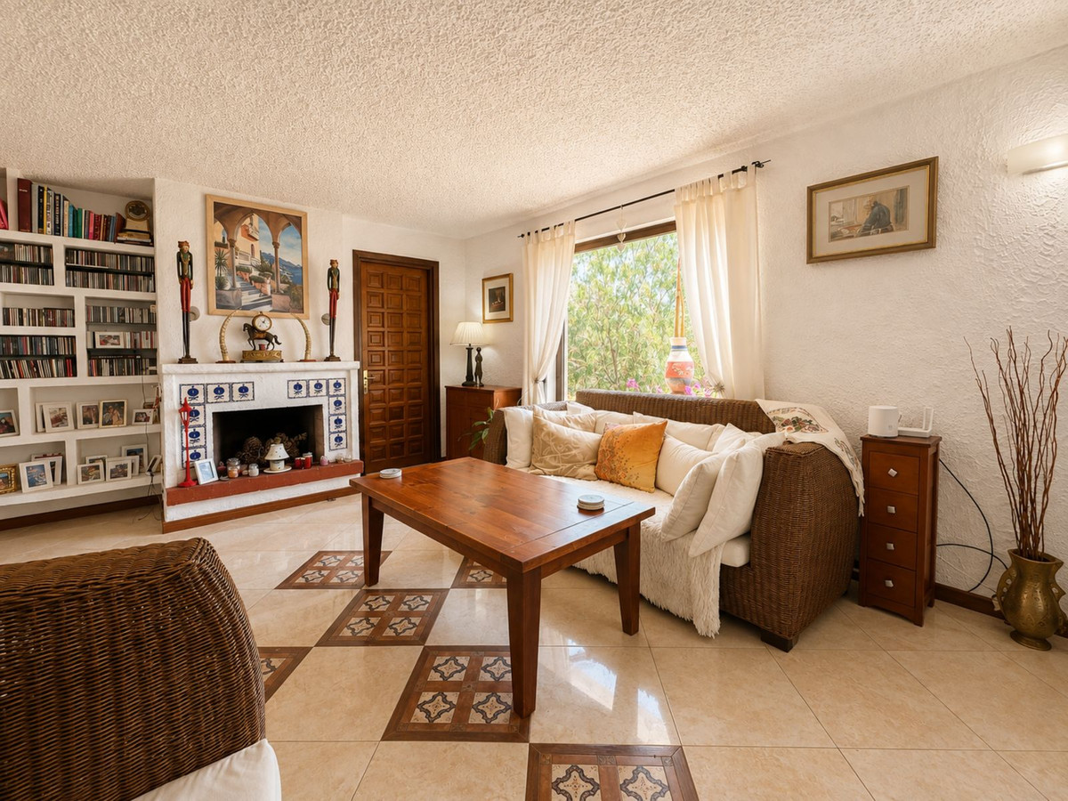 Appartement te koop in Mijas | 4 slaapkamers H5487604