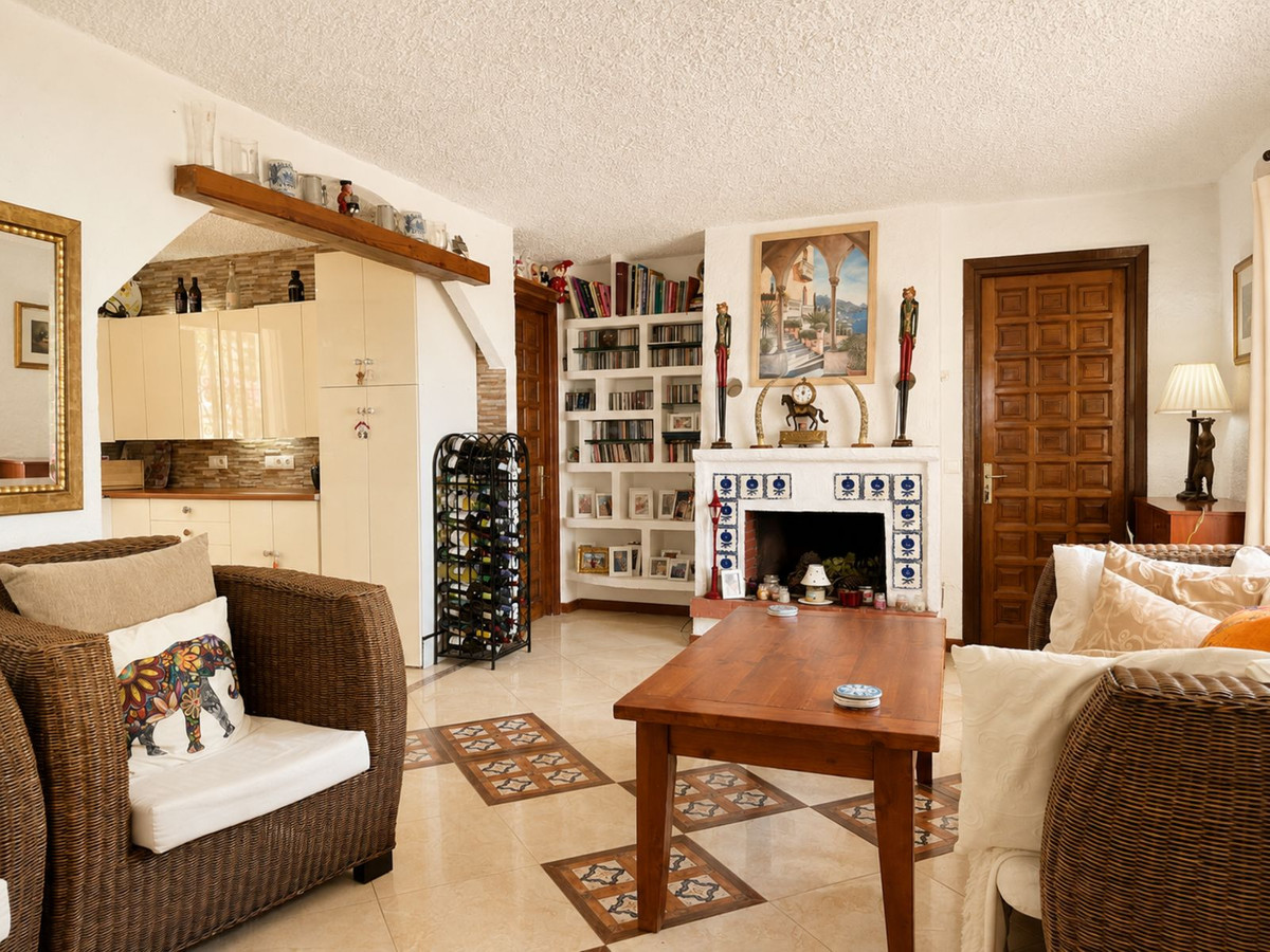 Appartement te koop in Mijas | 4 slaapkamers H5487604