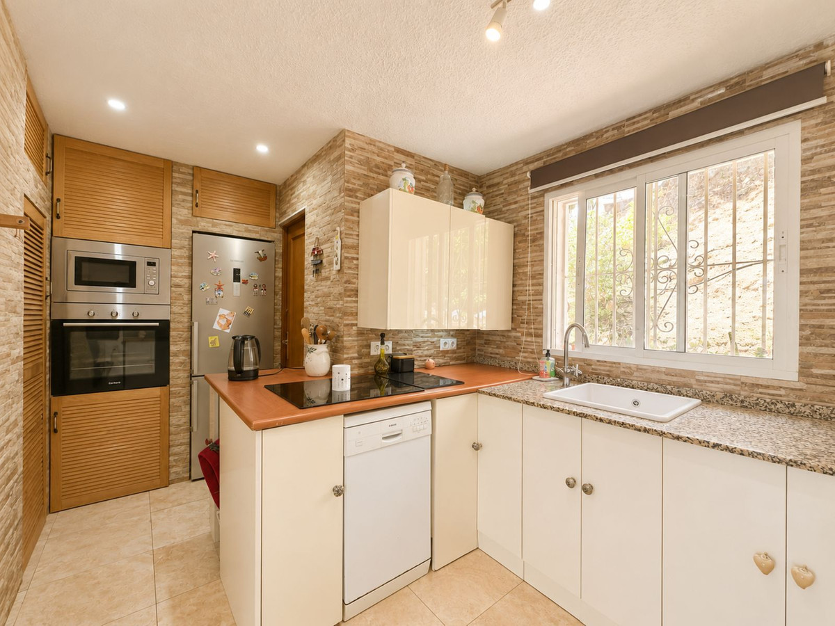 Appartement te koop in Mijas | 4 slaapkamers H5487604