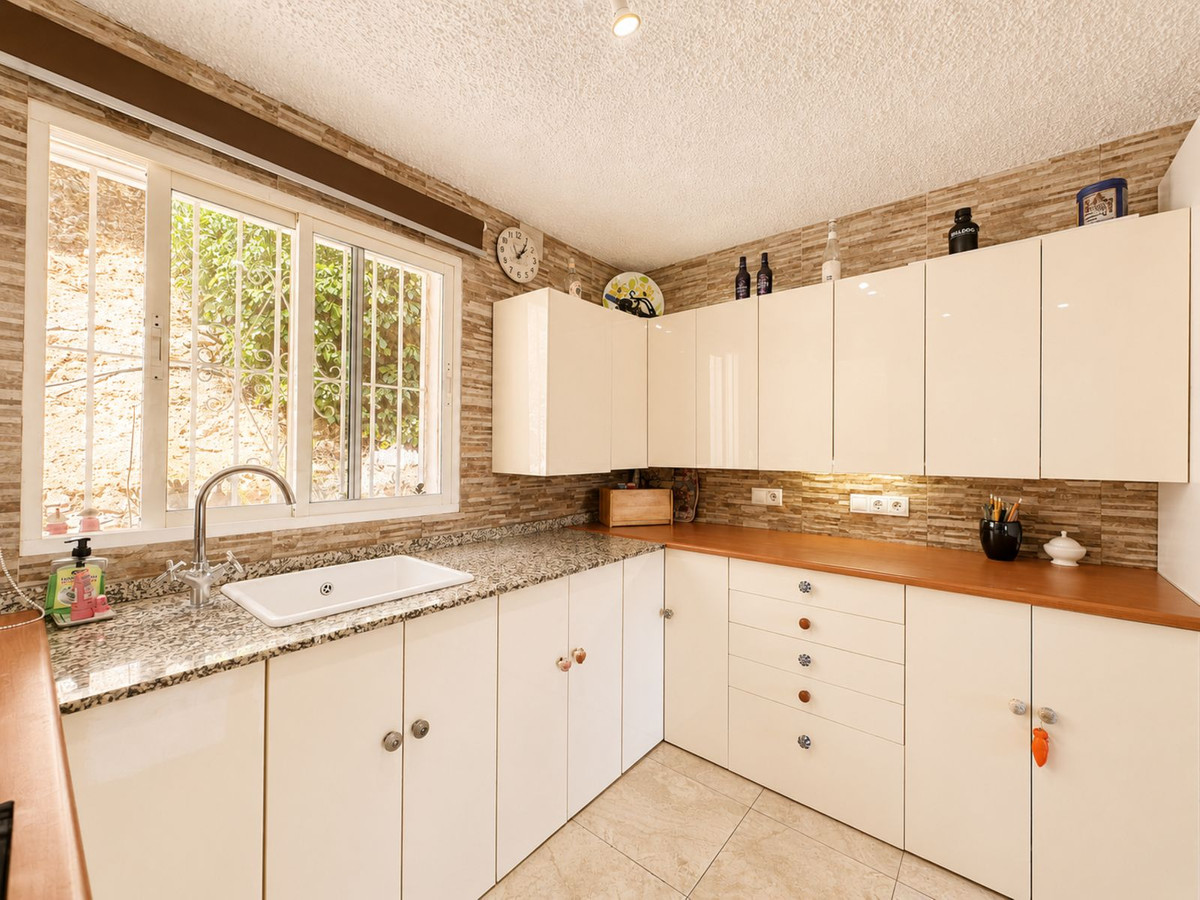Appartement te koop in Mijas | 4 slaapkamers H5487604