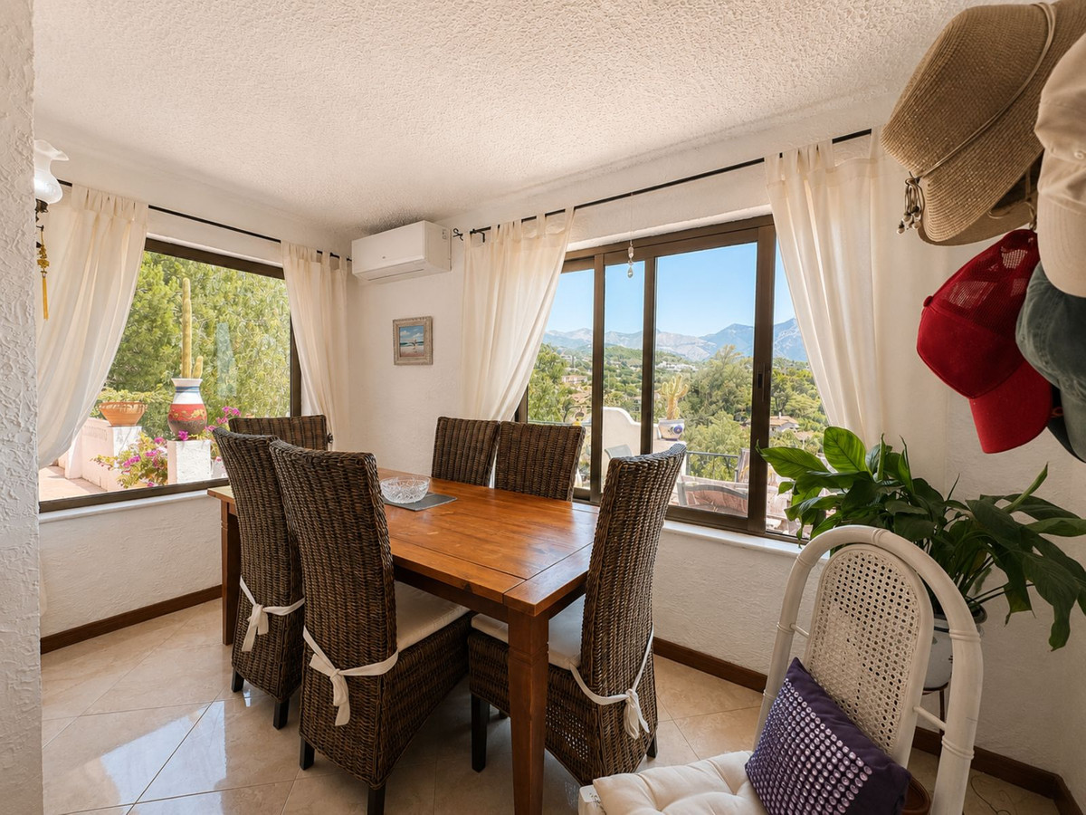Appartement te koop in Mijas | 4 slaapkamers H5487604