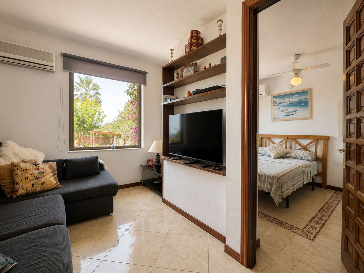 Appartement te koop in Mijas | 4 slaapkamers H5487604