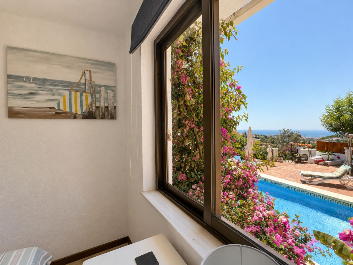 Appartement te koop in Mijas | 4 slaapkamers H5487604