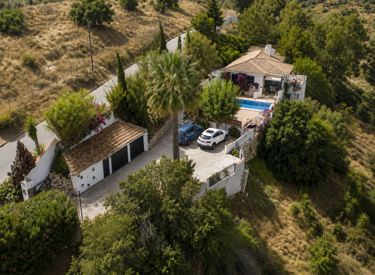 Appartement te koop in Mijas | 4 slaapkamers H5487604
