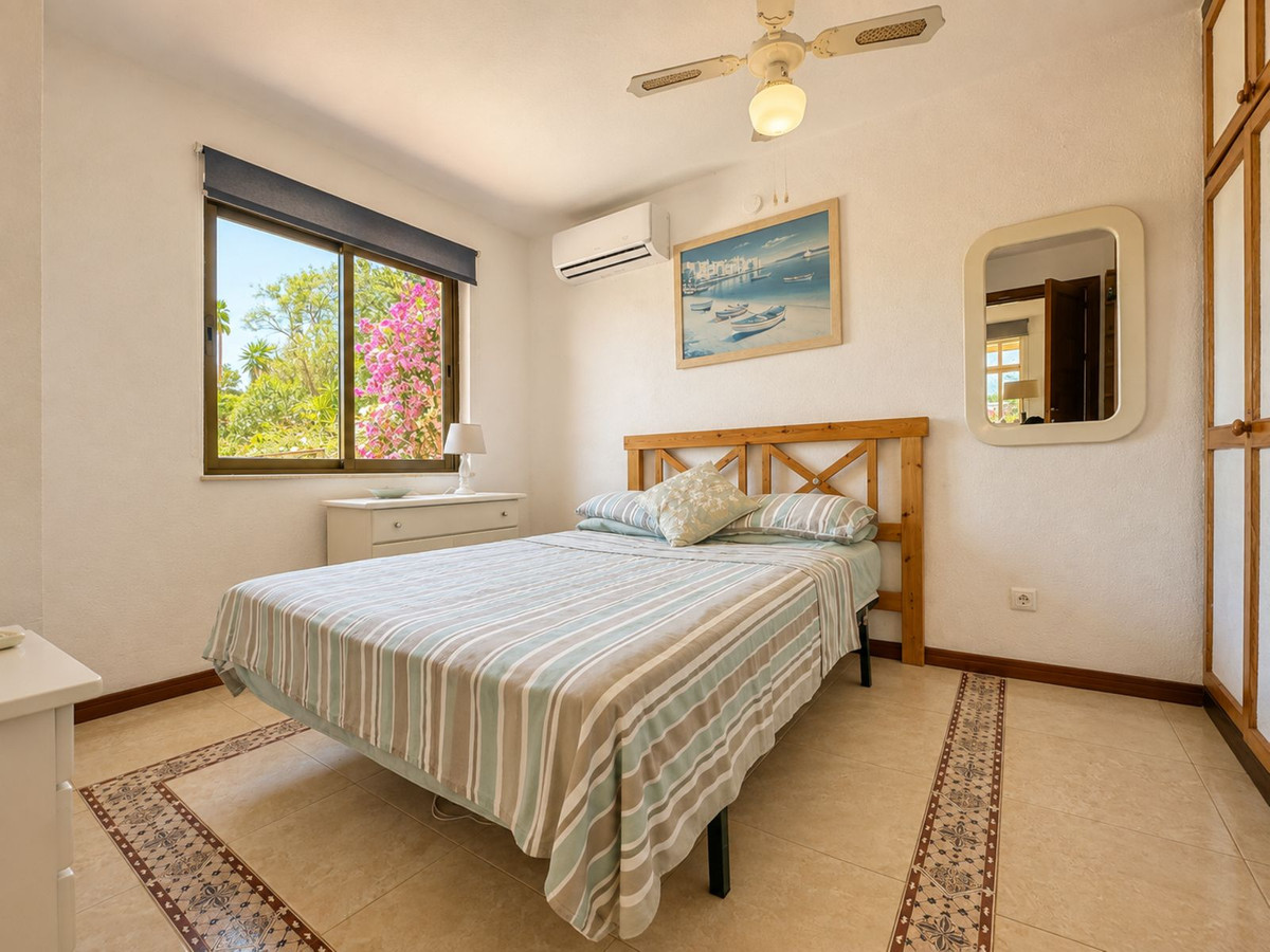 Appartement te koop in Mijas | 4 slaapkamers H5487604