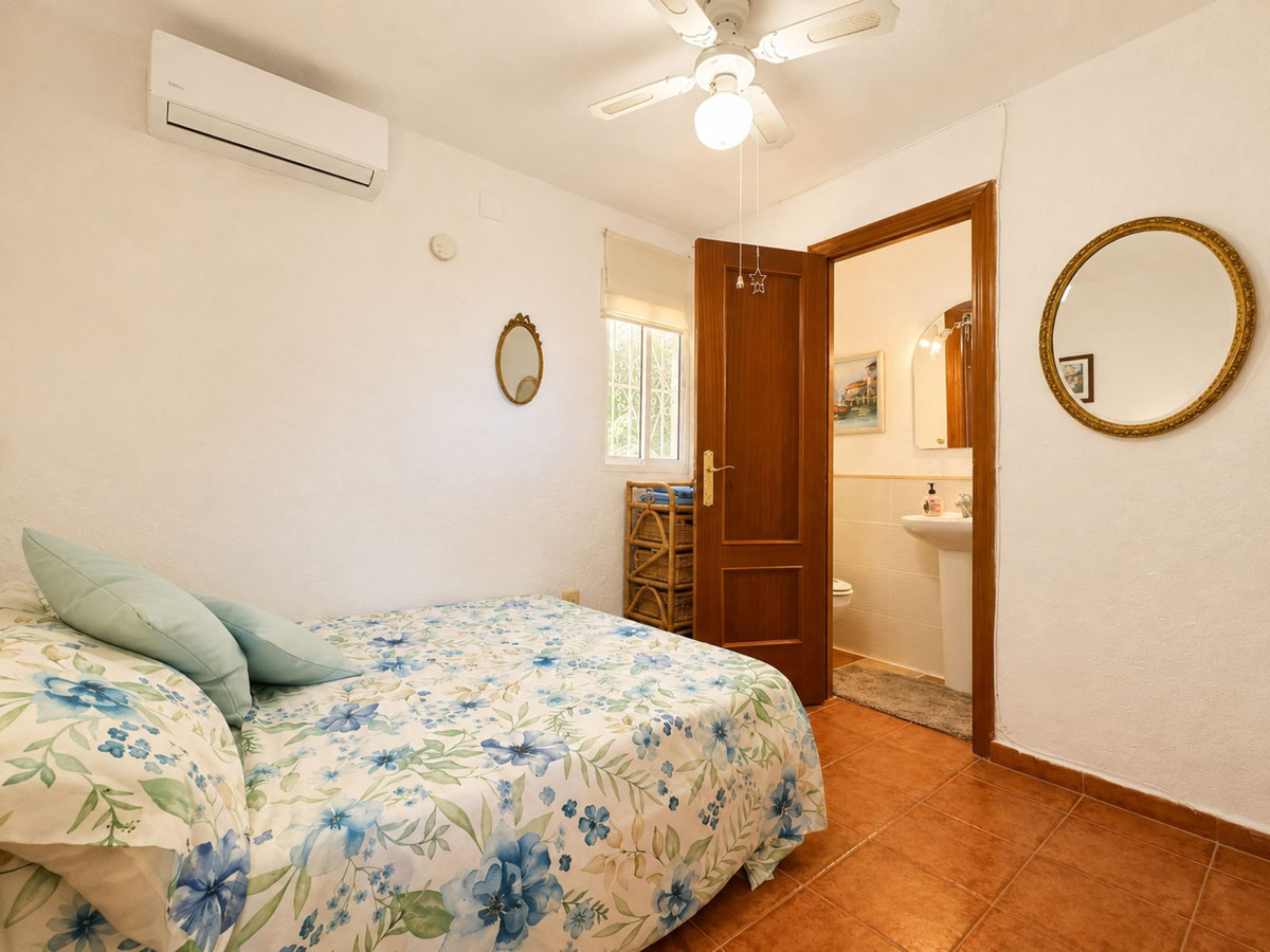 Appartement te koop in Mijas | 4 slaapkamers H5487604