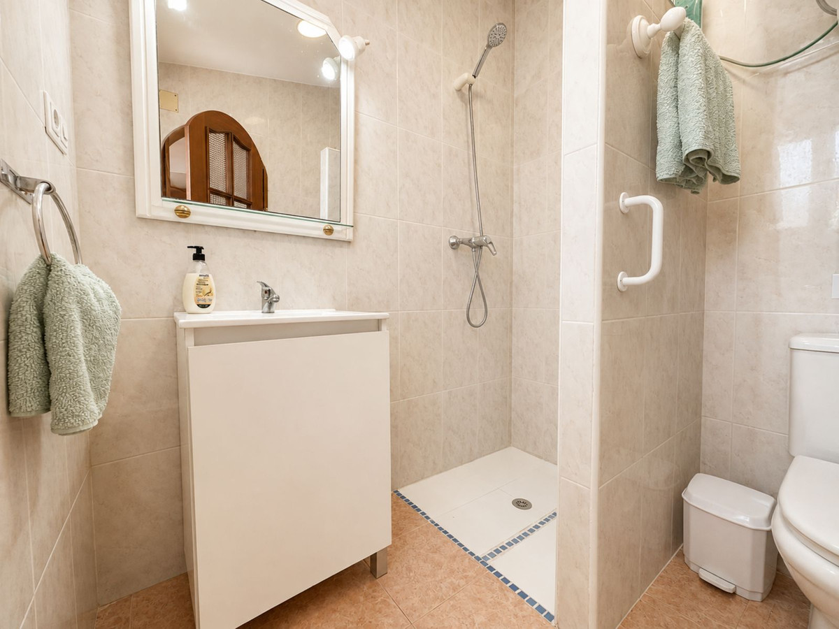 Appartement te koop in Mijas | 4 slaapkamers H5487604