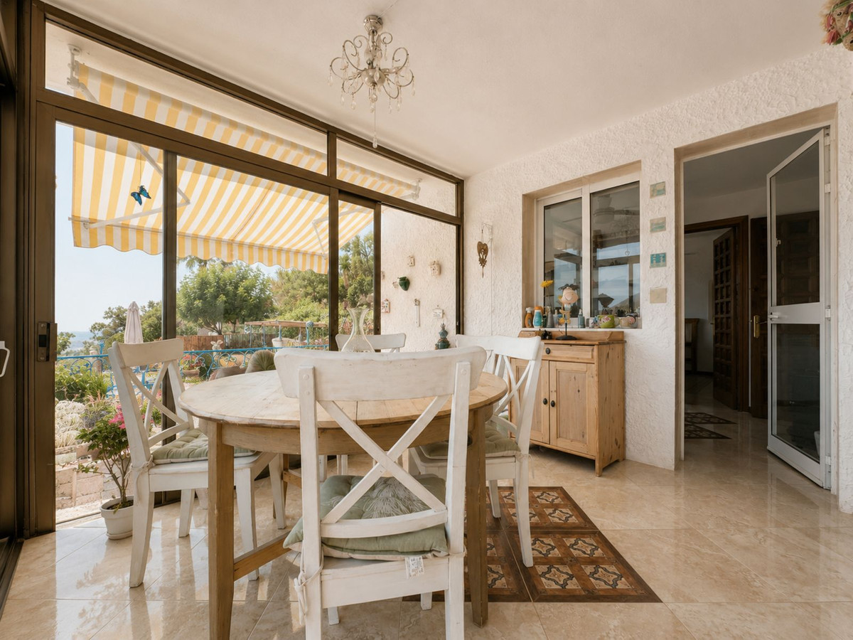 Appartement te koop in Mijas | 4 slaapkamers H5487604