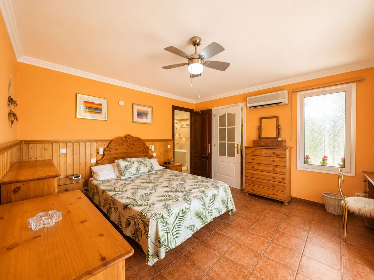 Appartement te koop in Mijas | 4 slaapkamers H5487604