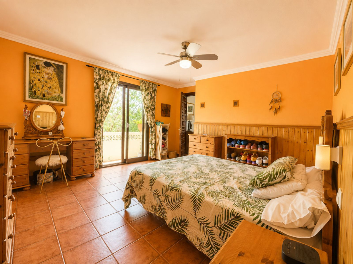 Appartement te koop in Mijas | 4 slaapkamers H5487604