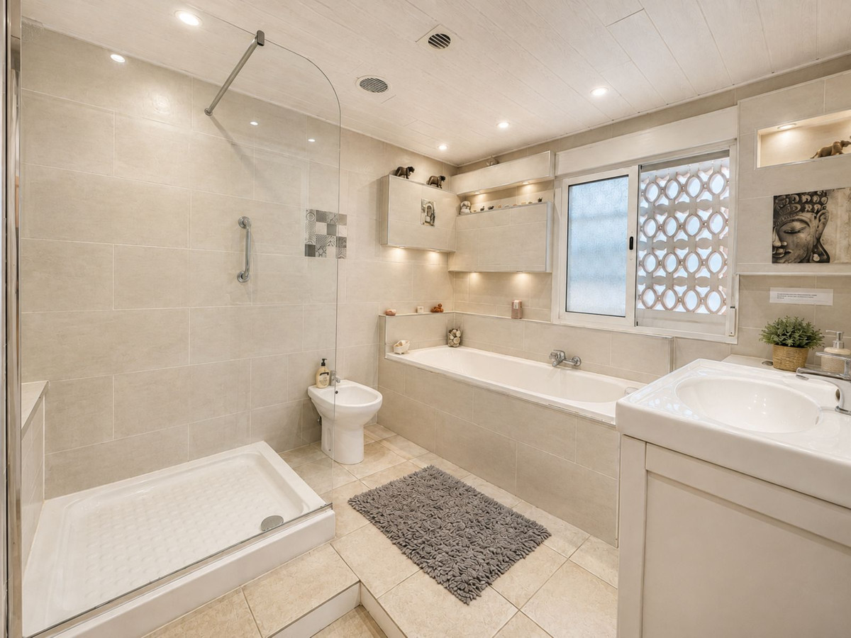 Appartement te koop in Mijas | 4 slaapkamers H5487604