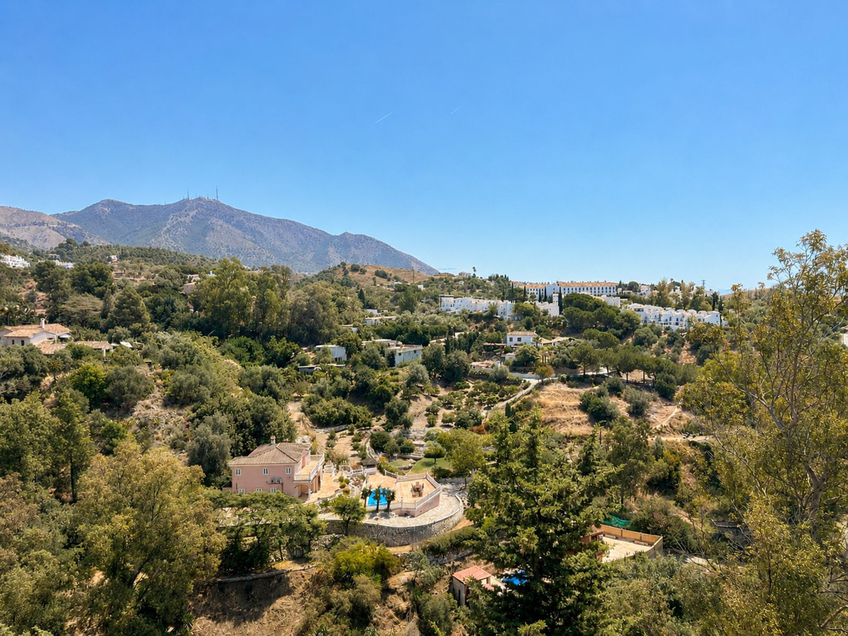 Appartement te koop in Mijas | 4 slaapkamers H5487604