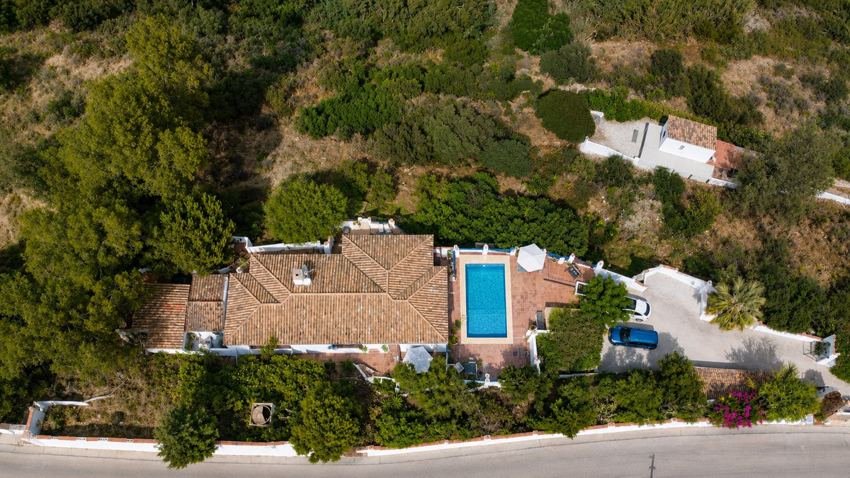 Appartement te koop in Mijas | 4 slaapkamers H5487604