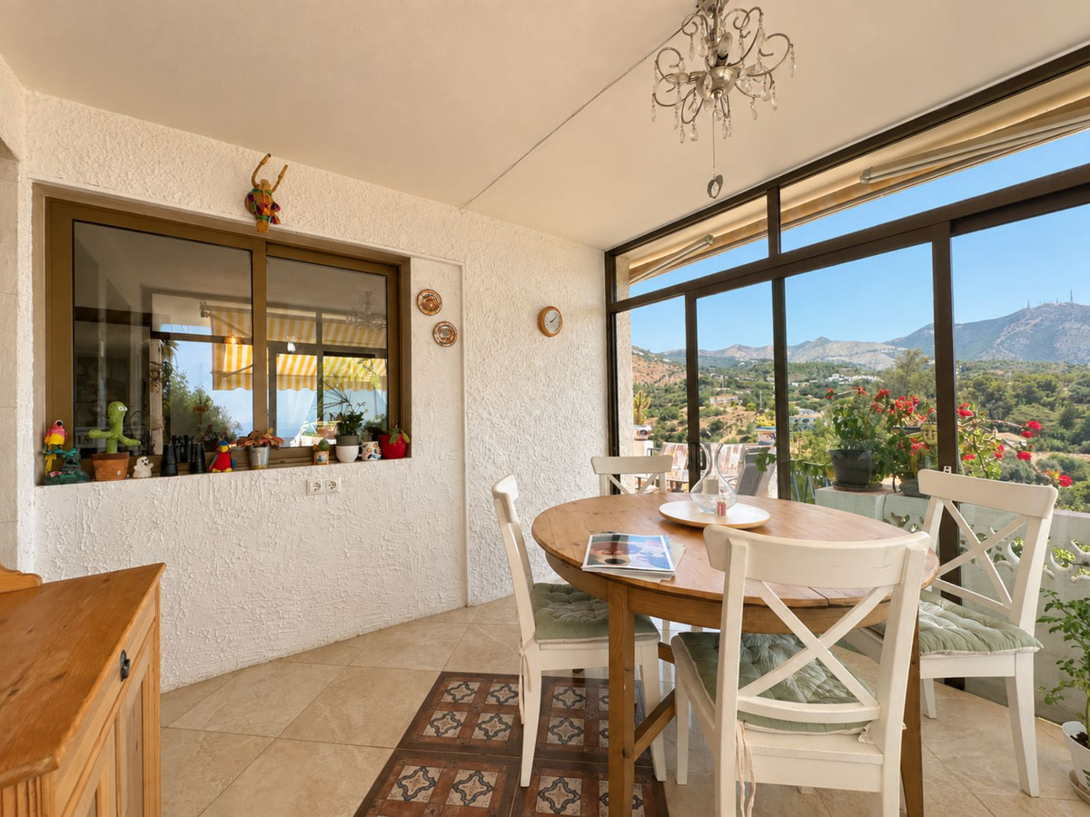 Appartement te koop in Mijas | 4 slaapkamers H5487604