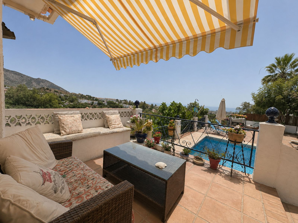 Appartement te koop in Mijas | 4 slaapkamers H5487604