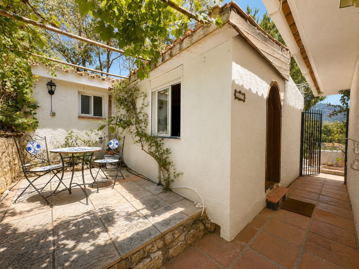 Appartement te koop in Mijas | 4 slaapkamers H5487604