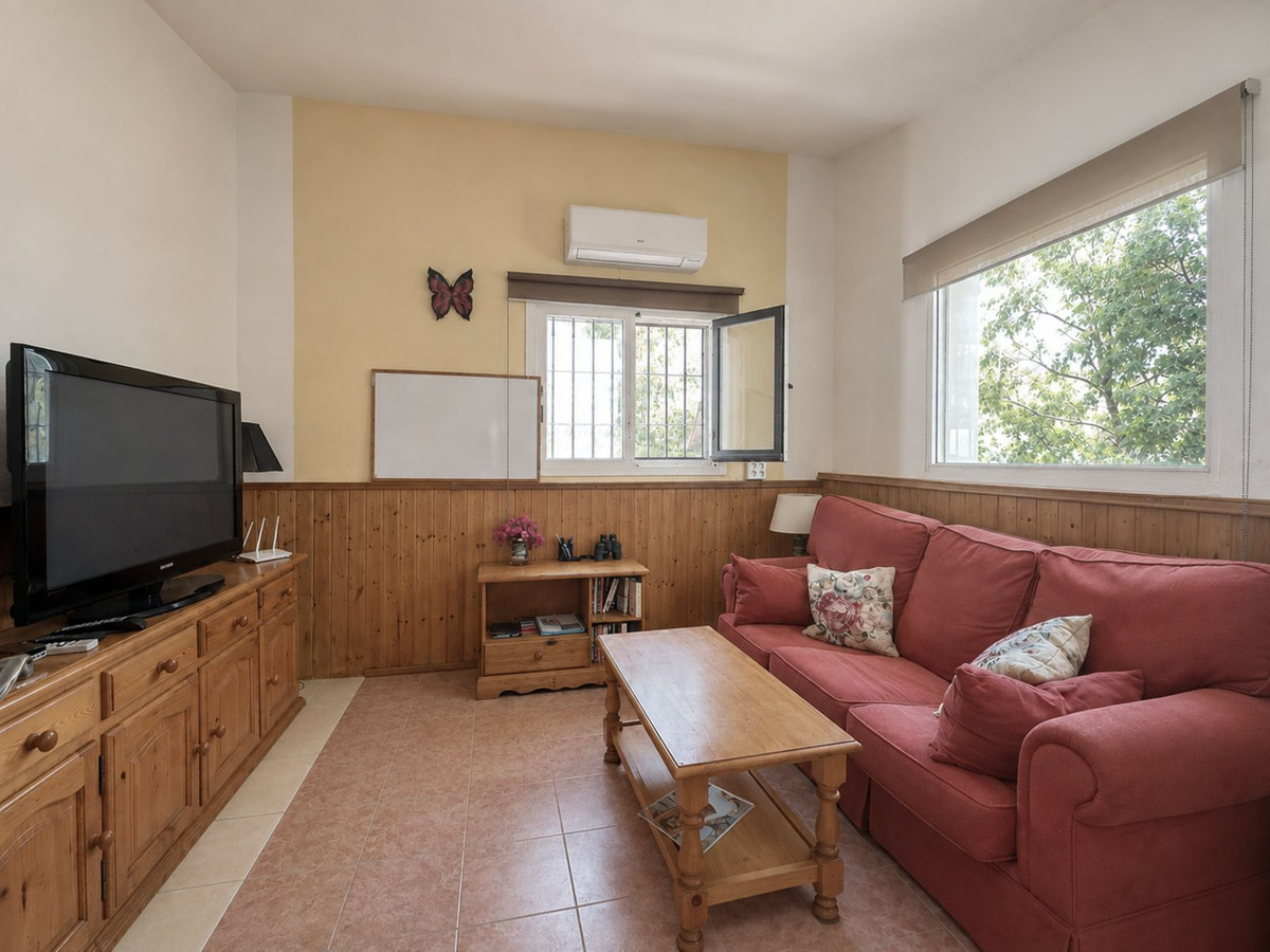 Appartement te koop in Mijas | 4 slaapkamers H5487604