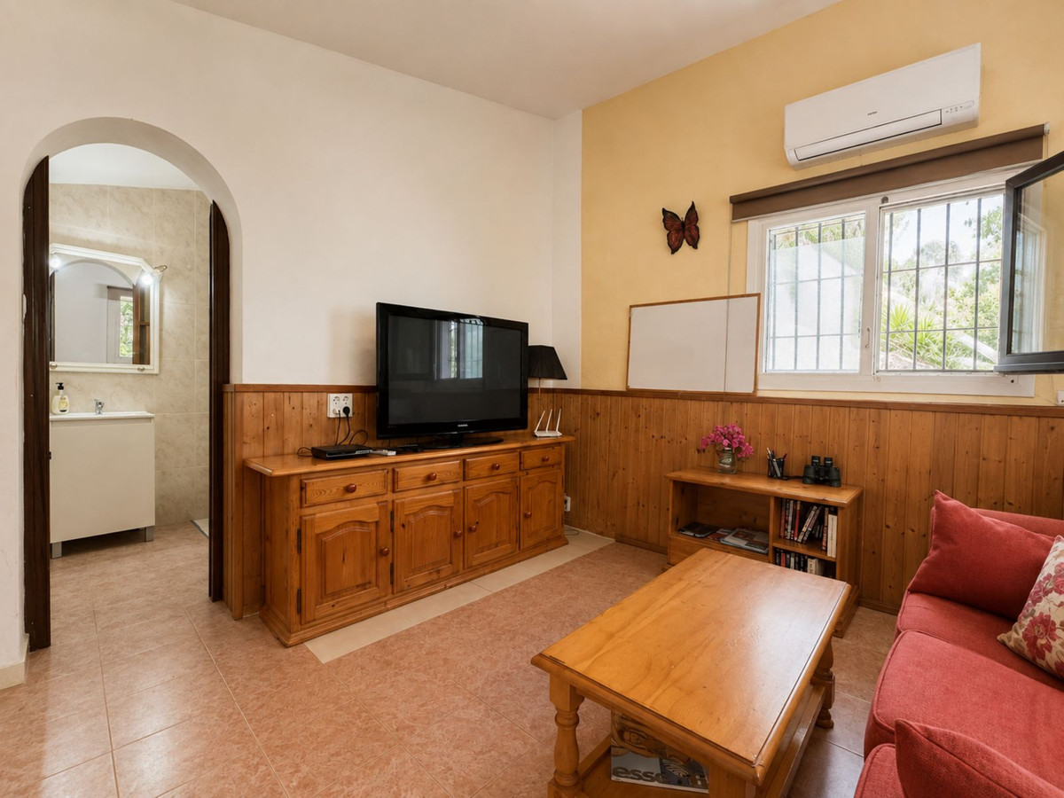 Appartement te koop in Mijas | 4 slaapkamers H5487604