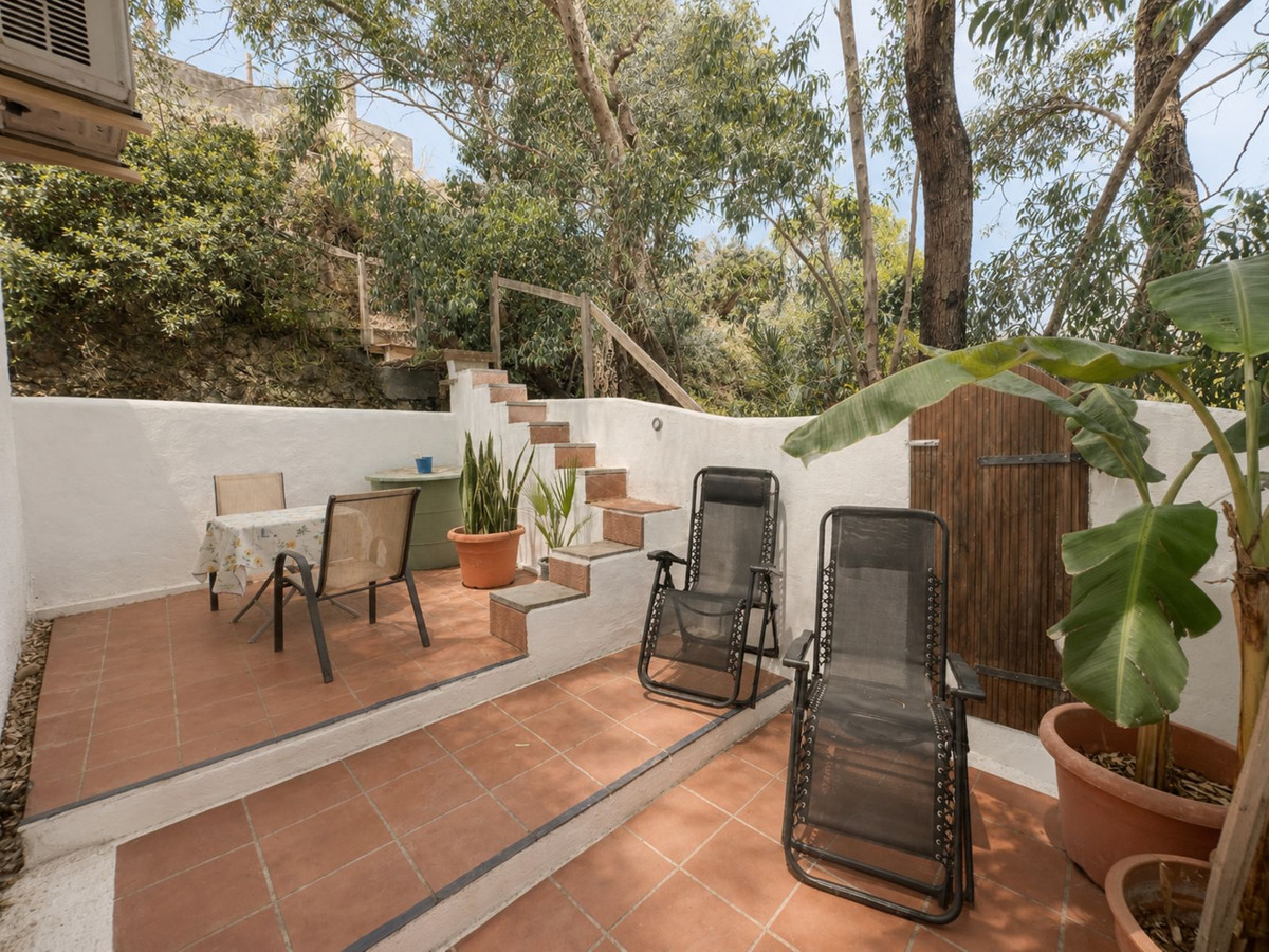 Appartement te koop in Mijas | 4 slaapkamers H5487604