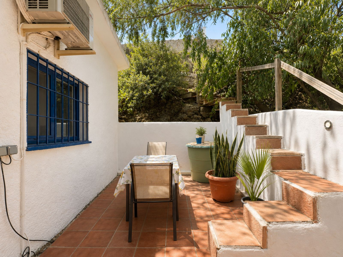 Appartement te koop in Mijas | 4 slaapkamers H5487604
