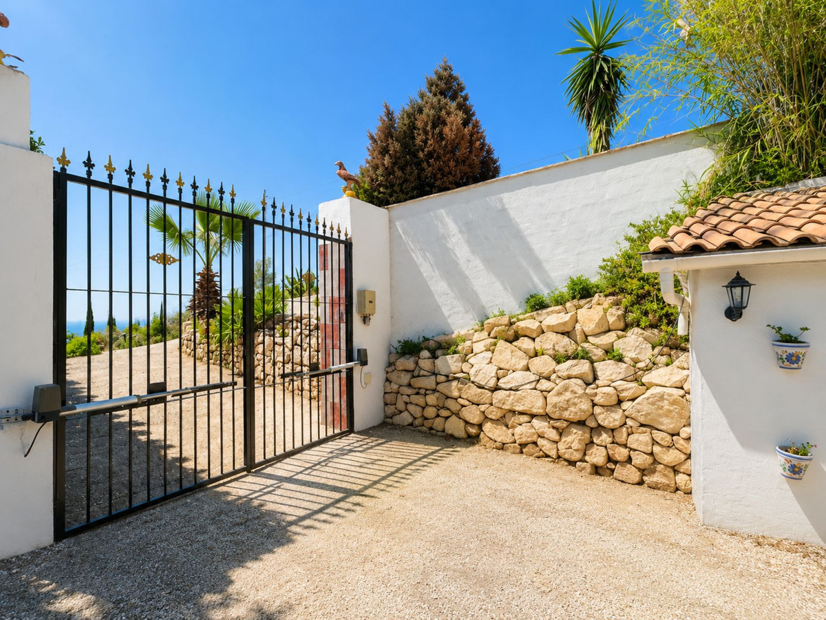 Appartement te koop in Mijas | 4 slaapkamers H5487604