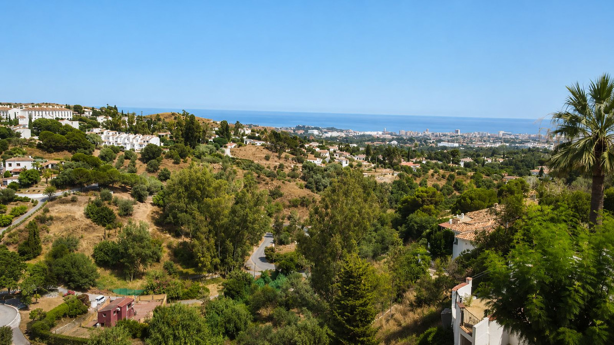 Appartement te koop in Mijas | 4 slaapkamers H5487604